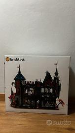 LEGO 910049 Adventure in Transylvania