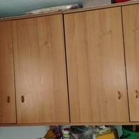 Mobile in legno