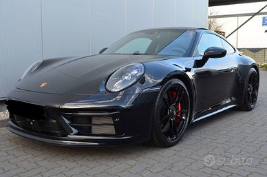 Ricambi Porsche 992 gts