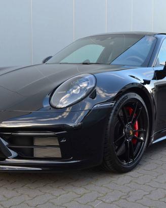 Ricambi Porsche 992 gts