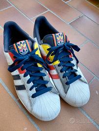 Adidas superstar