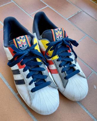 Adidas superstar