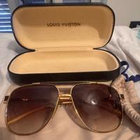 Occhiali da sole Luois Vuitton