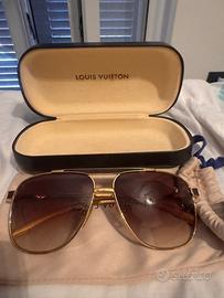 Occhiali da sole Luois Vuitton