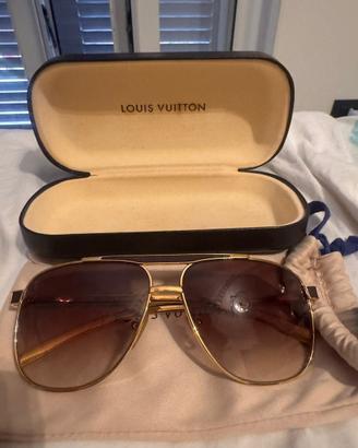 Occhiali da sole Luois Vuitton