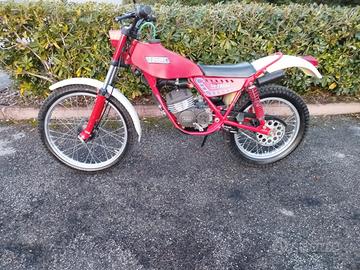 Fantic Altro modello - 1979