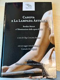 Canova e la lampada astrale