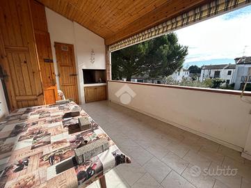 3 LOCALI A COMACCHIO