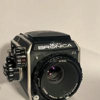 Zenza Bronica