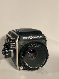 Zenza Bronica