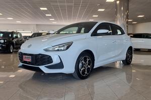 Mg MG3 COMFORT 1.5 BZ 115cv/85kw