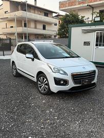 Peugeot 3008 1.6 DIESEL Blue-HDI