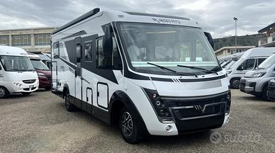 MOBILVETTA KEA I86
