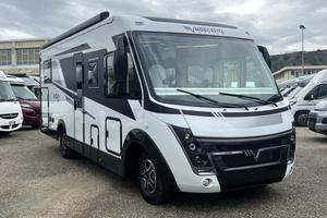 MOBILVETTA KEA I86