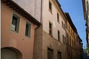 Residenziale - Colle di Val d'Elsa