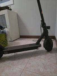 monopattino elettrico Xiaomi s1