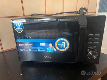 Forno a microonde