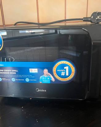 Forno a microonde