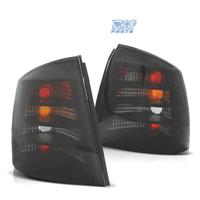 FANALI OPEL ASTRA G 3P 5P 97-04 SCURI