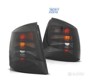 FANALI OPEL ASTRA G 3P 5P 97-04 SCURI