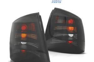 FANALI OPEL ASTRA G 3P 5P 97-04 SCURI