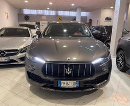 Maserati Levante V6 AWD Granlusso