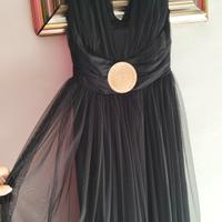 abito Elisabetta Franchi taglia 40