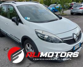 Renault Scenic Scénic XMod Cross 1.5 dCi 110CV Sta