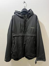Giacca Carhartt WIP modello Windbreaker Pullover