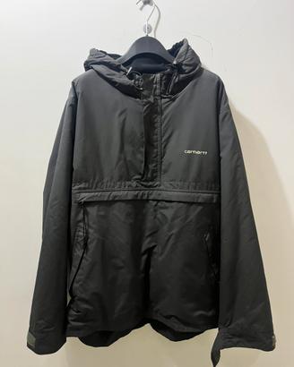 Giacca Carhartt WIP modello Windbreaker Pullover