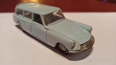 Politoys n. 70  Citroen ID 19 Break
