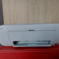 Stampante HP Deskjet 2620 + cartucce XL