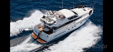 Italcraft 58 special