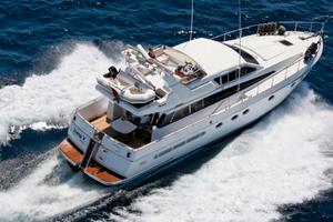 Italcraft 58 special