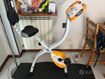 Cyclette Ultrasport – buono stato, perfettamente