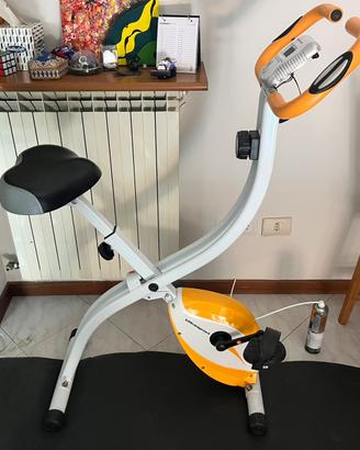 Cyclette Ultrasport – buono stato, perfettamente