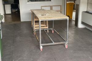 Locale ad uso artigianale o deposito