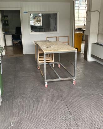 Locale ad uso artigianale o deposito