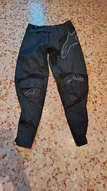 Pantaloni  Alpinestar Motocross