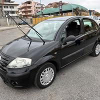 CITROEN C3 1.1BENZINA 60CV OK NEOPATENTATI