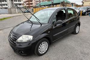 CITROEN C3 1.1BENZINA 60CV OK NEOPATENTATI