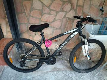 Bici rockrider