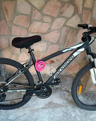 Bici rockrider