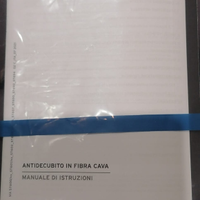 Cuscino antidecubito NUOVO