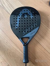 Racchetta Padel Head Evo Speed Evo