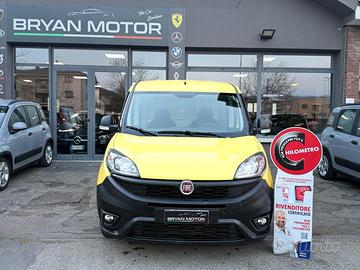Fiat Doblo Doblò 1.3 MJT PC-TN Cargo Lamierato SX
