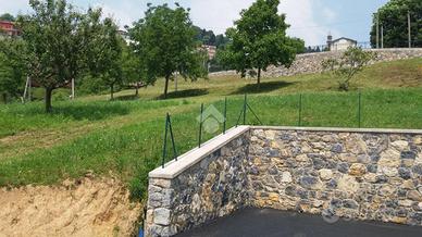 TER. RESIDENZIALE A GAZZANIGA