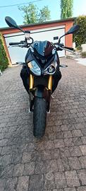 BMW S 1000R