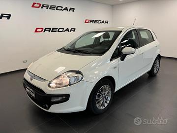 Fiat Punto Evo 1.3 Mjt 75 CV DPF 5 porte S&S Activ