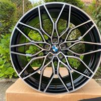 CERCHI BMW mod. 1000 M MADE IN GERMANY 18 19 20